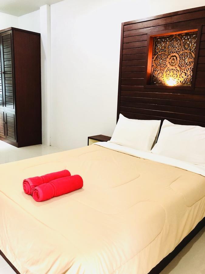 Wangthai Great Hotel أوبونراتْشاتاني المظهر الخارجي الصورة